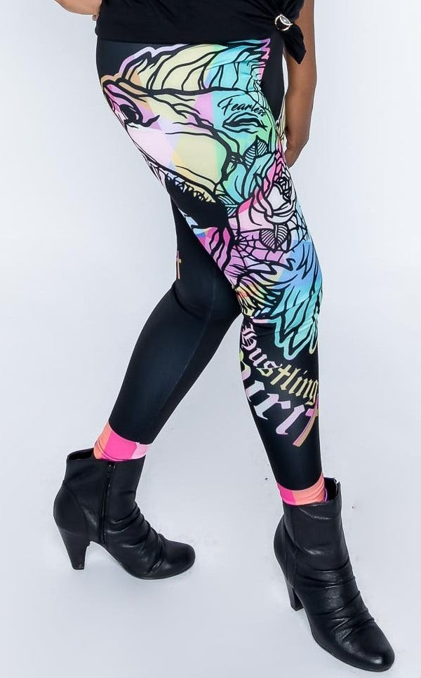 Leggings – HustlingSpirit