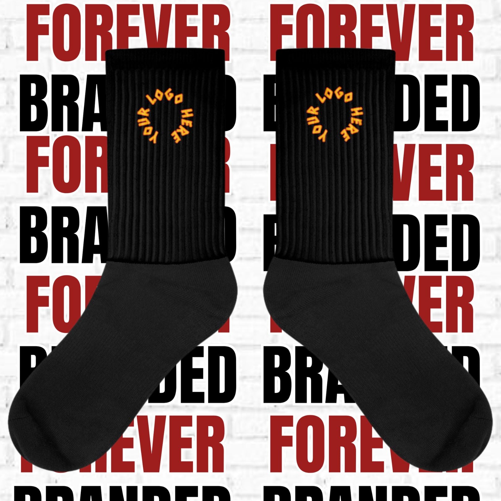 Alumni Socks