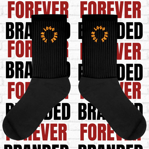 Alumni Socks