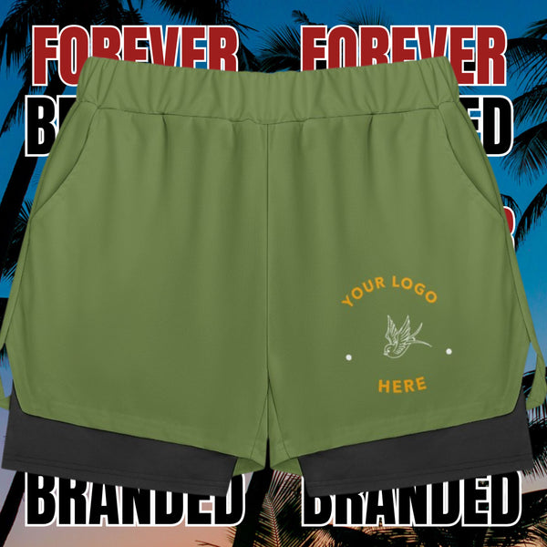 Alumni Sports Shorts Unisex (S-2XL)