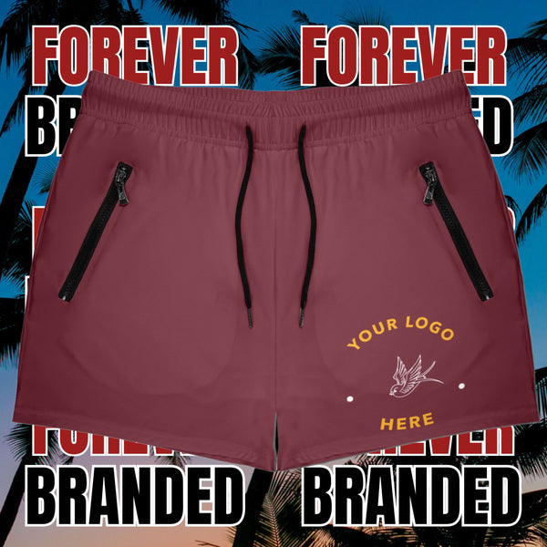 Alumni Dry Fit Shorts Unisex (S-5XL)