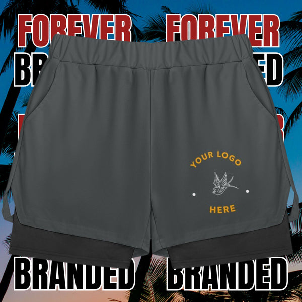 Alumni Sports Shorts Unisex (S-2XL)