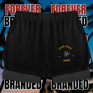 Alumni Sports Shorts Unisex (S-2XL)