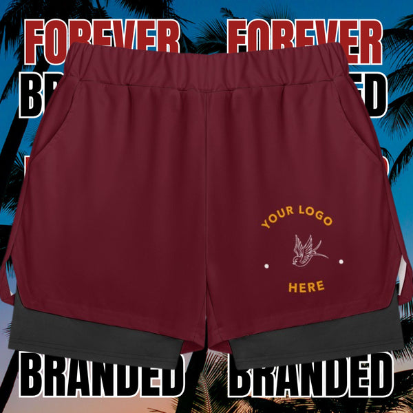 Alumni Sports Shorts Unisex (S-2XL)