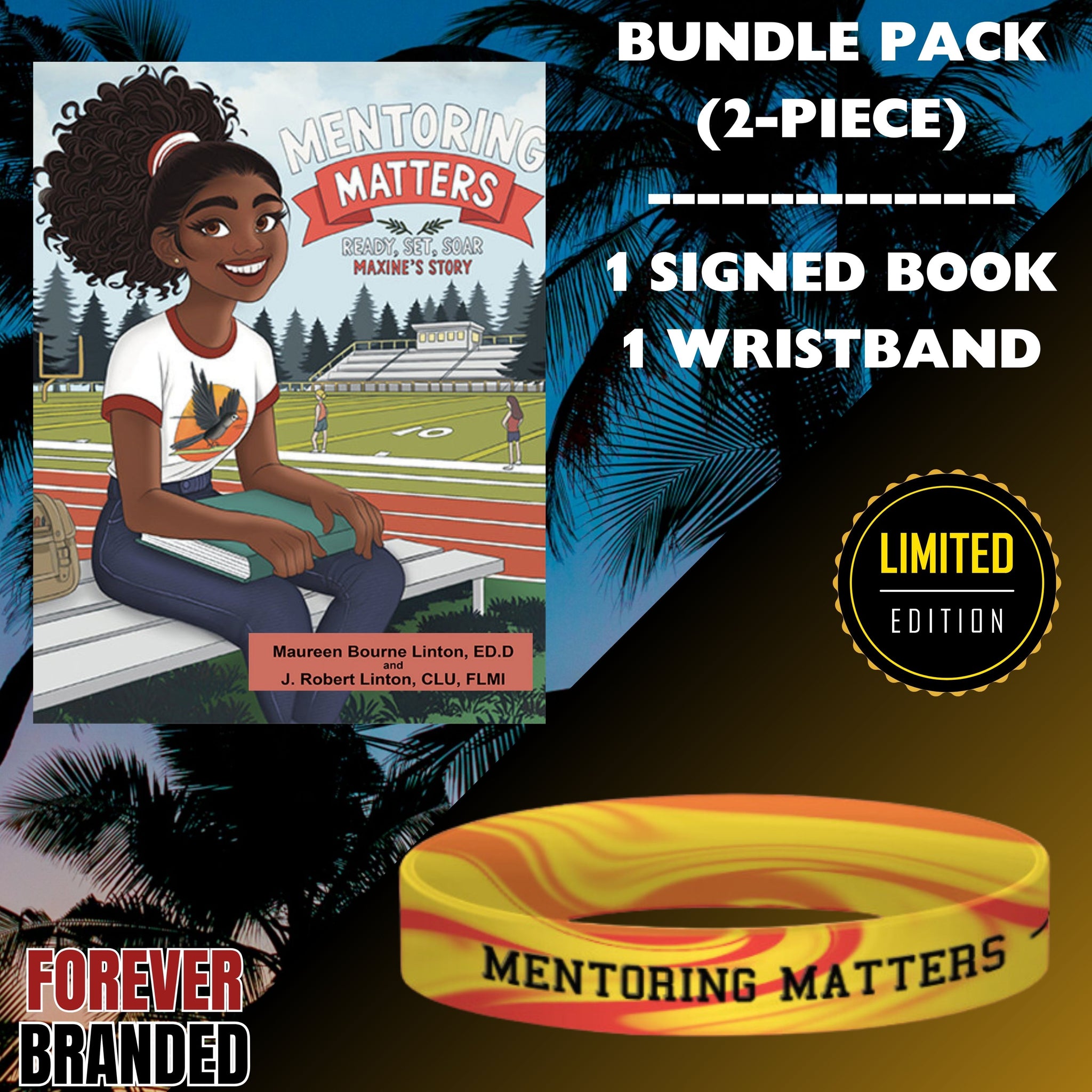 Mentoring Matters Bundle Pack 2 Piece