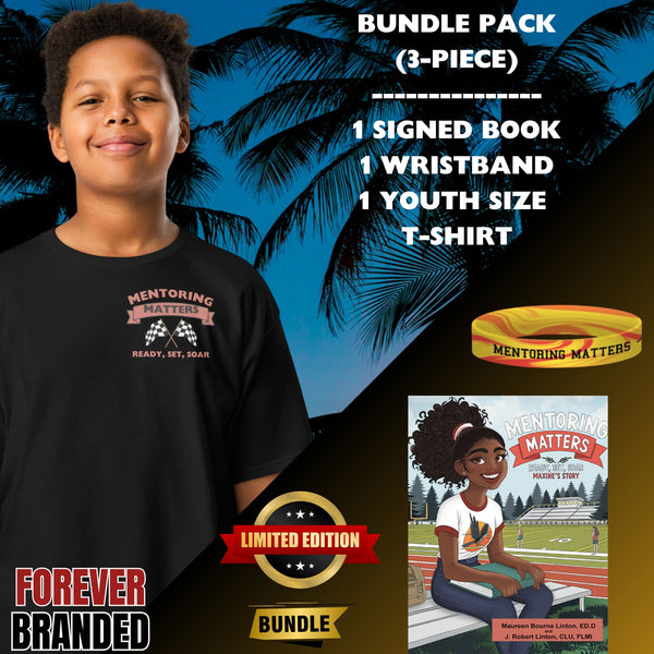 Mentoring Matters Bundle Pack 3 Piece