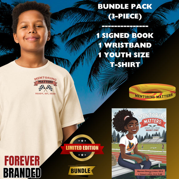 Mentoring Matters Bundle Pack 3 Piece