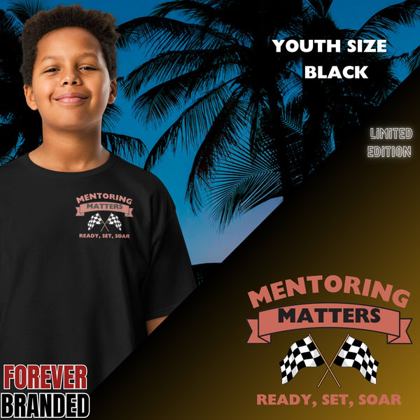 Mentoring Matters Unisex T-Shirt