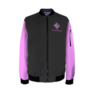 Marvelous Wonders Bomber Jacket